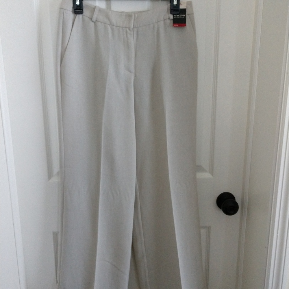 Dress pants